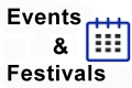 Drysdale Clifton Springs Events and Festivals