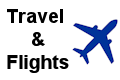 Drysdale Clifton Springs Travel and Flights
